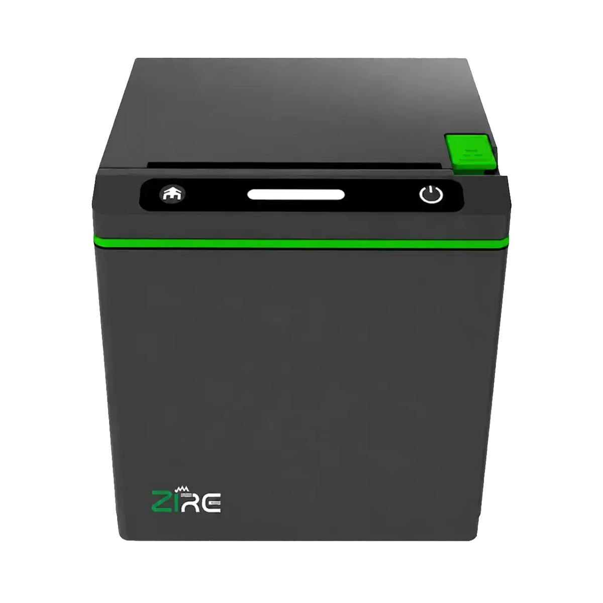 Z-O Printer ETH